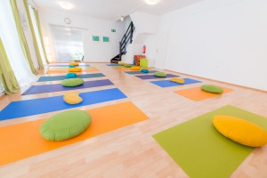 Freiraum-Institut Kursraum