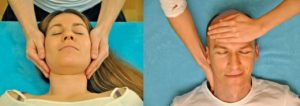 Entspann dich mit Reiki
